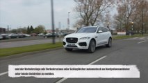 Das Zahlt sich aud - Verdienen Sie Geld, während Sie mit Jaguar Land Rover auto fahren