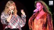 Beyonce Fans Accuse Taylor Swift Of Copying Beyonce | Billboard Awards 2019