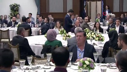Cumhurbaşkanı Erdoğan 'Ayrımcılık Yapıldığına Dair Üzücü Haberler Alıyoruz'