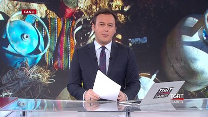 Cudi Dağı'nda PKK'ya Ait 3 Katlı Mağara Bulundu