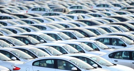 Araba Alacaklar Dikkat! Hurda İndiriminde ÖTV Matrahı Değişti