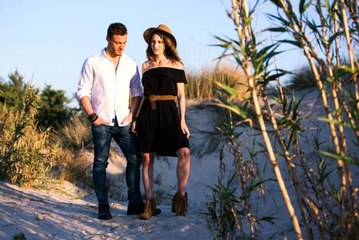 Kerem Bürsin'den Ayrılan Serenay Sarıkaya, Çapkın İş Adamlarının Radarına Girdi