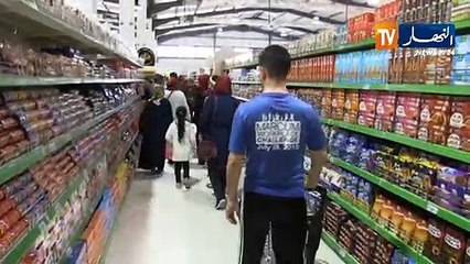 بجاية: مركز تجاري بأقبو ..أكبر فضاء للتسوق وبخدمات متنوعة