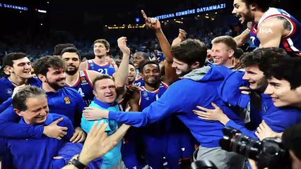 Tarihte bir ilk: İki Türk takımı Final Four'da