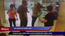 Kuyumcuya sahte altın satan kadınlardan ilginç çıkış