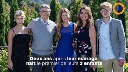 Melinda Gates : À quoi ressemble la vie de la femme de Bill Gates ?