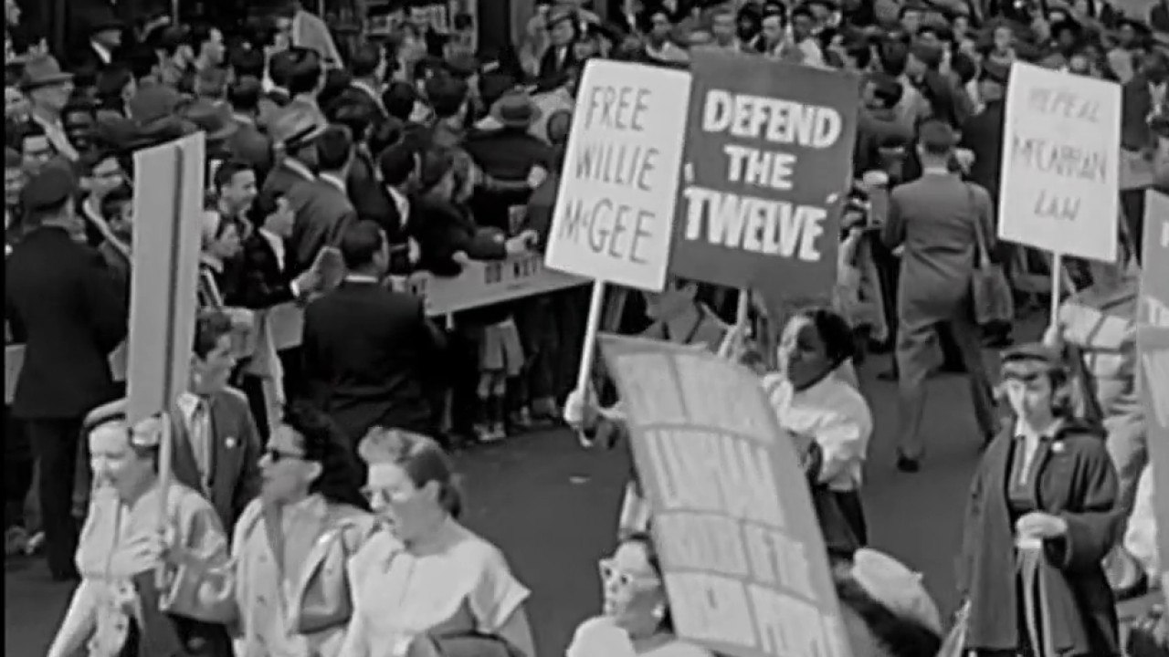 Actu plus - La fête du travail