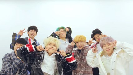 [Pops in Seoul] Bloom(블룸)! ENOi(이엔오아이)'s Off-Stage Dance