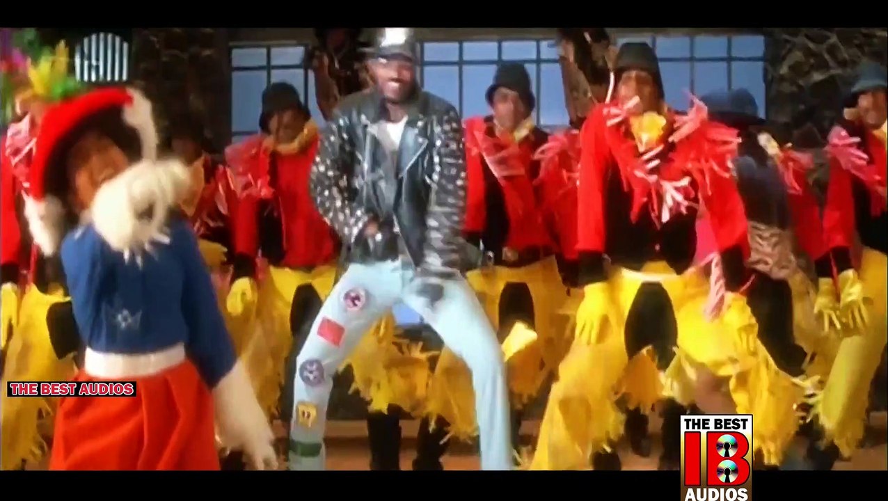 Kasu Kasu Video Song HD | Prabhu Deva | Vidyasagar | Alli Thandha Vaanam