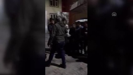 Van'da 50 Düzensiz Göçmen Yakalandı
