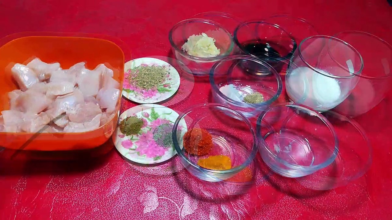 Chicken Tikka Pizza Without Oven | Quick and Easy Pizza Recipe