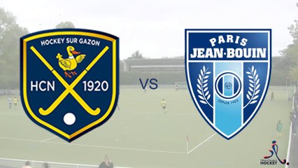 15eme journée - N1 Hommes (28 avril 2019)