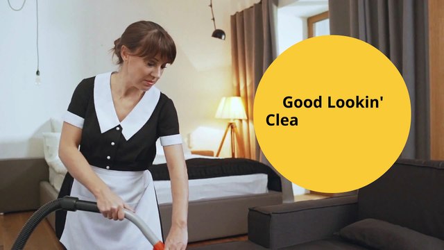 Get Carpet & Upholstery Cleaning Service