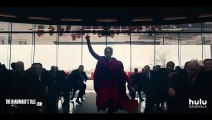 Saison 3 de The Handmaid's Tale : la bande-annonce de la révolution