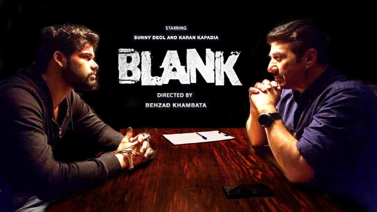 Sunny Deol's Blank Box Office Prediction: Karan Kapadia | Akshay Kumar | Ishita Dutta | FilmiBeat