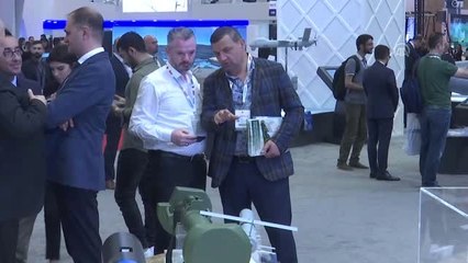 Yerli Mühimmat Cida, Yıl Sonunda Göreve Hazır