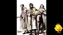 The Knights Templar and Johannite Order