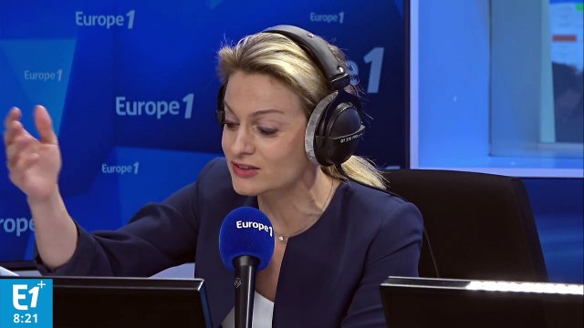 Gilets jaunes : il n'y a pas de fichage des blessés dans les hôpitaux, assure Agnès Buzyn