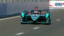 Panasonic Jaguar Racing Season 5 Marrakesh E-Prix Race Highlight