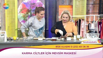 Kendine İyi Bak 329. Bölüm | 1 Mayıs 2019