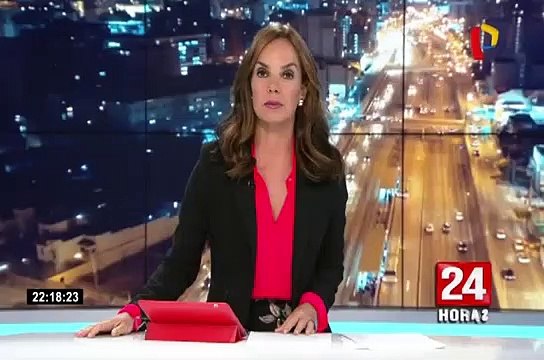 Miraflores: sereno aprovechó que estaba dormido y robó celular a taxista