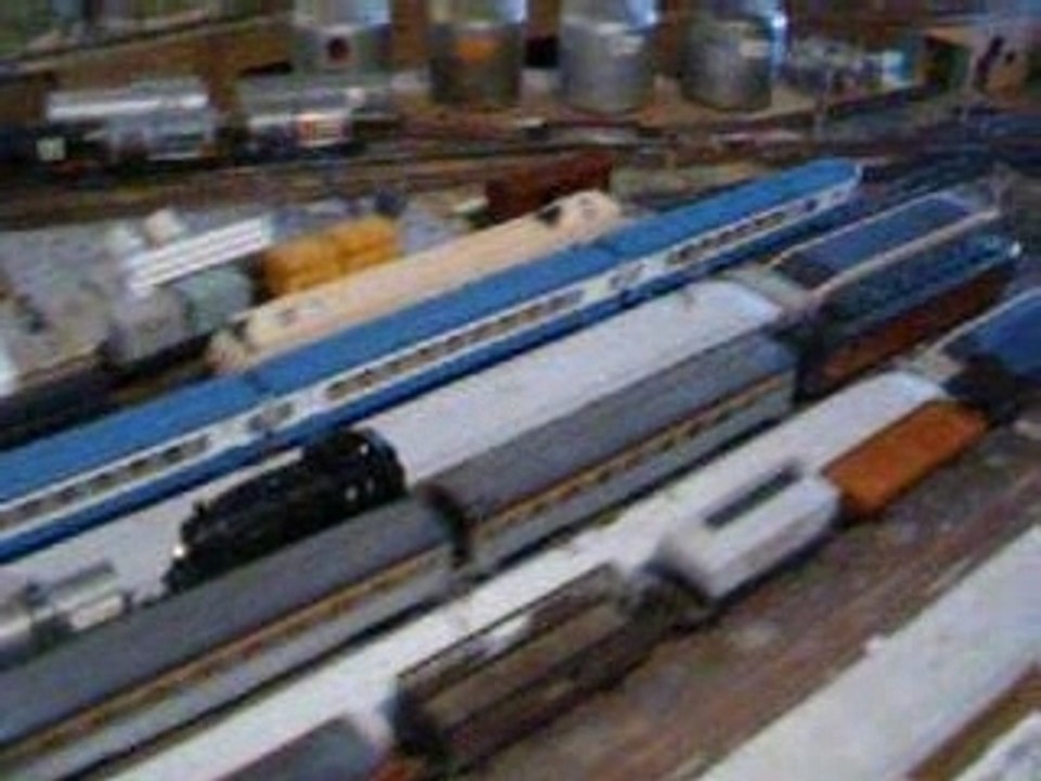 Autres attelages noel 07