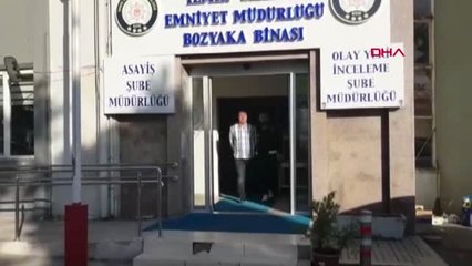 İzmir Ypg'nin Sözde Komutanı İzmir'de Yakalandı-2