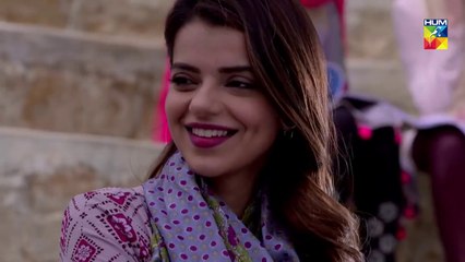 Meer Abru - Episode 9 - HUM TV Drama 1 May 2019
