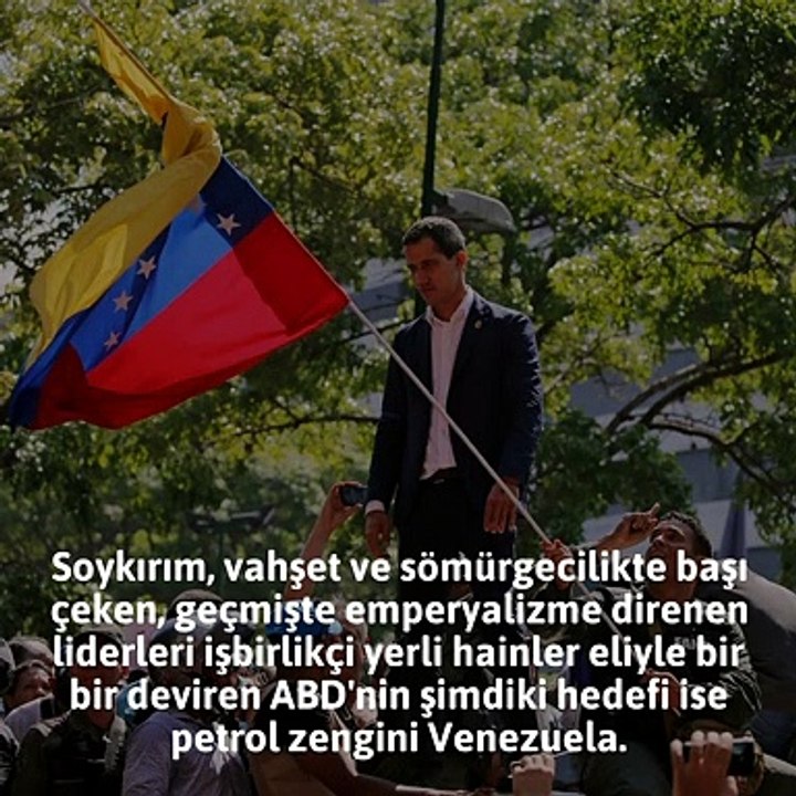 Uşaklık etmeyenin tepesine biniyor