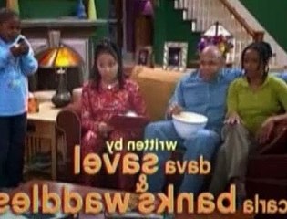 That's So Raven S01E05 - A Fish Called Raven
