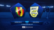 Korona Kielce 0:2 Arka Gdynia - Matchweek 33: HIGHLIGHTS