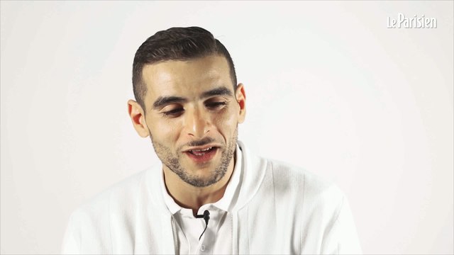 Fianso, le rappeur aux 1000 visages