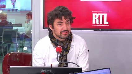 Cyber-sécurité : "Un conflit permanent et invisible entre chaque état", alerte un expert