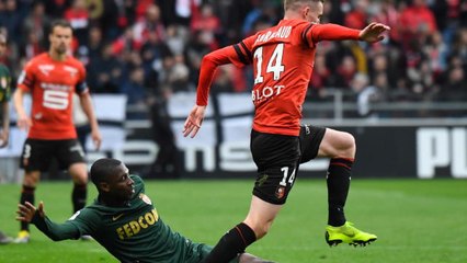34e j. - Stéphan : "Il nous a manqué un peu d'énergie"