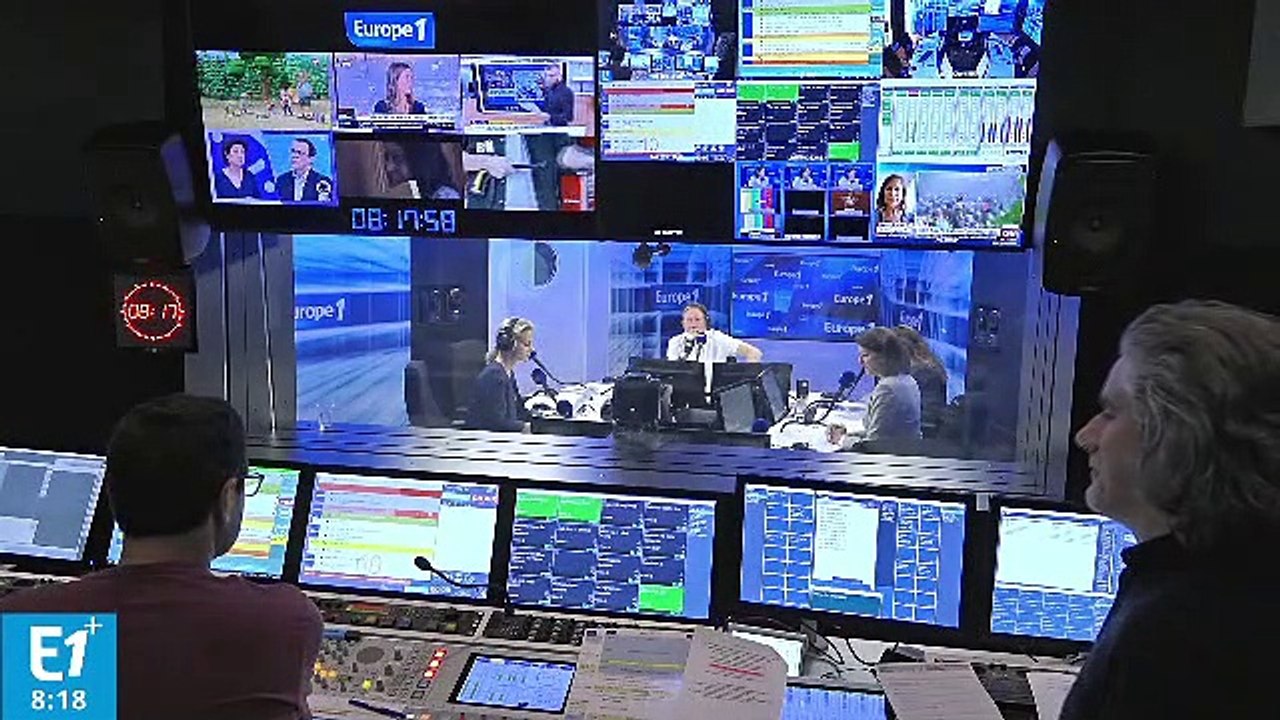 Agnès Buzyn sur les accusations de fichage des gilets jaunes dans les hôpitaux : "C'est totalement faux"