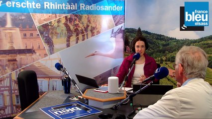 Schirrhoffen : Concert de printemps présenté par Jean-Michel Steinbach