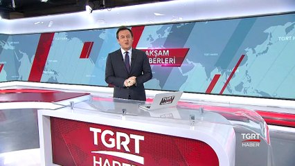 Cumhurbaşkanı Erdoğan İşçilerle Yemekten Buluştu