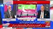 Haroon Rasheed comments on Imran Khan's speech at PTI 23rd Youm-e-Tasees Ceremony