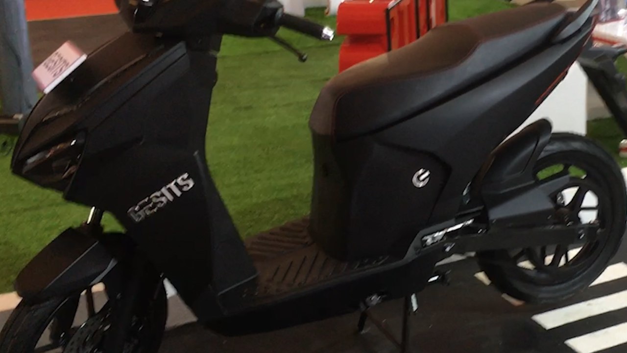 Honda Gesits  Siap Mengaspal Setelah Lebaran 2019