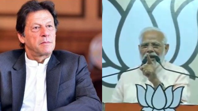 Masood Azhar पर Ban के बाद अब Pakistan को पानी के लिए तरसाएंगे PM Modi | वनइंडिया हिंदी
