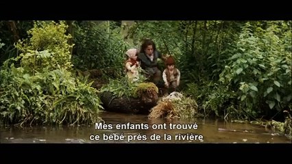 Bande annonce Willow (1988)