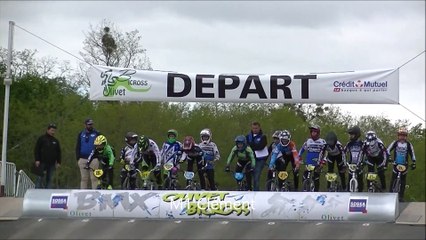 CC Olivet 280419 M1 Clément