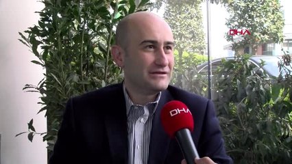 Spor Hüseyin Yücel Derbinin Favorisi Olmaz - 2