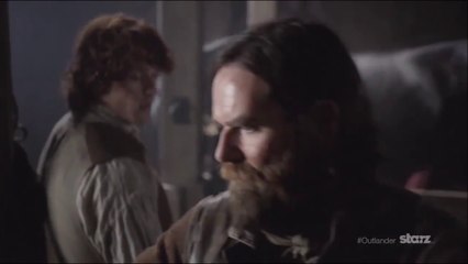 Outlander -1x07- Wed but one time Clip [Sub Ita]