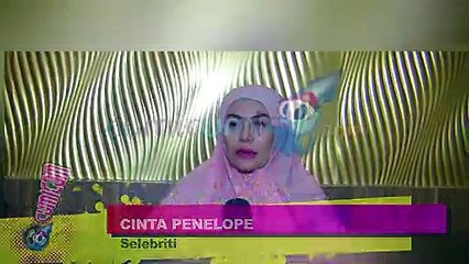 Divonis Kanker, Cinta Penelope Jalani Pengobatan di Singapura