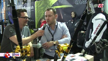 Salon de Nantes 2019 - SAVAGE GEAR