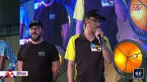 Salon de Nantes 2019 - SEA KAYAK FISHING
