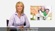 Dental Implants Dentist Leesburg VA