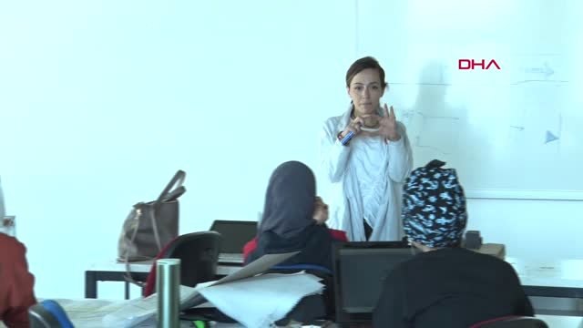 İstanbul Altınbaş Üniversitesi 'dünyanın En İyileri' Arasında Gösterildi