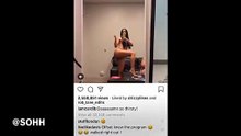 Cardi B Gives PSA On Her Alleged Leaked V-Jay Pic